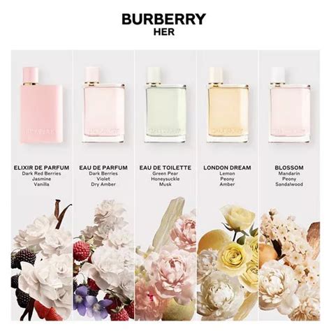 western girl burberry|Burberry woman perfume.